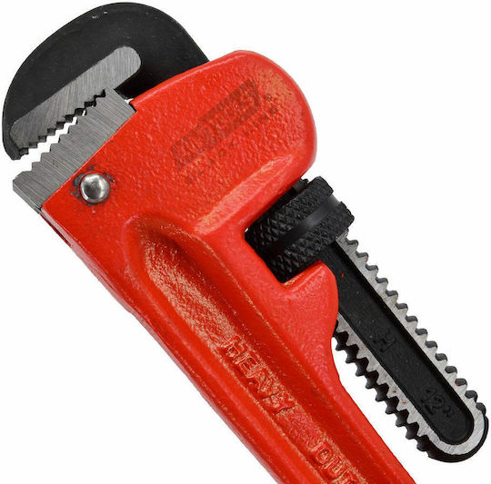 Awtools Stillson Adjustable Pipe Wrench 300mm