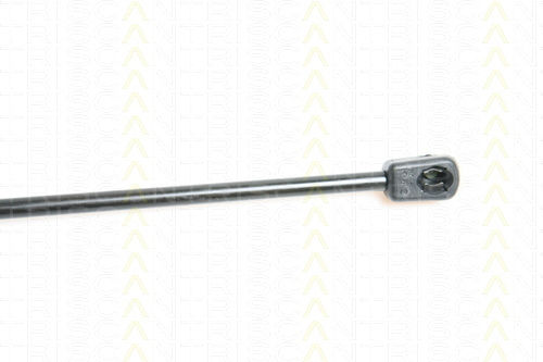 Triscan 8710 14236 Kofferraum-Schock-Absorber