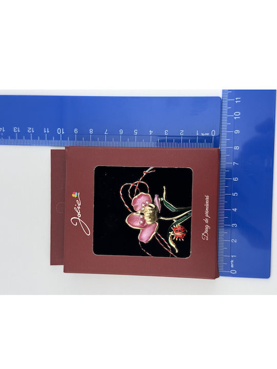 Alista Home Pin Roz