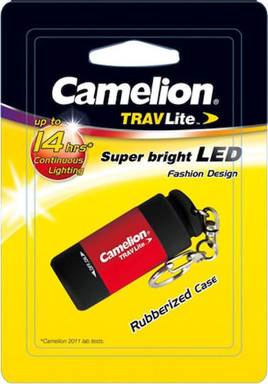 Camelion Lanterna breloc LED Super Bright Sl3013 3LR44BP