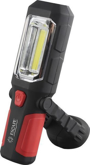 Escape LED Flashlight IP45