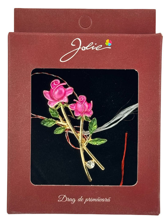 Alista Home Pin Roz