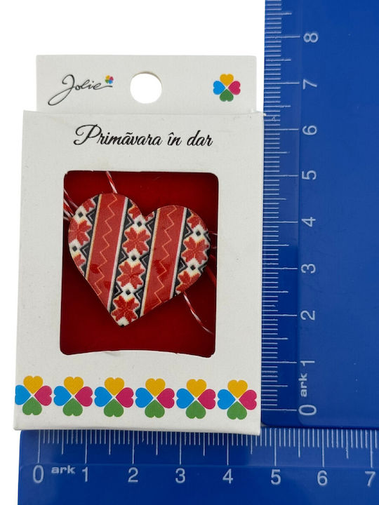 Alista Home Pin Multicolor