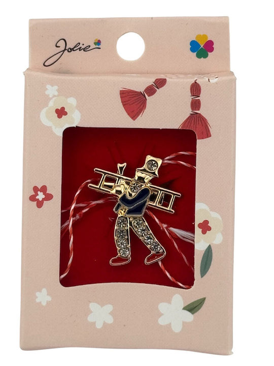 Alista Home Pin Roz