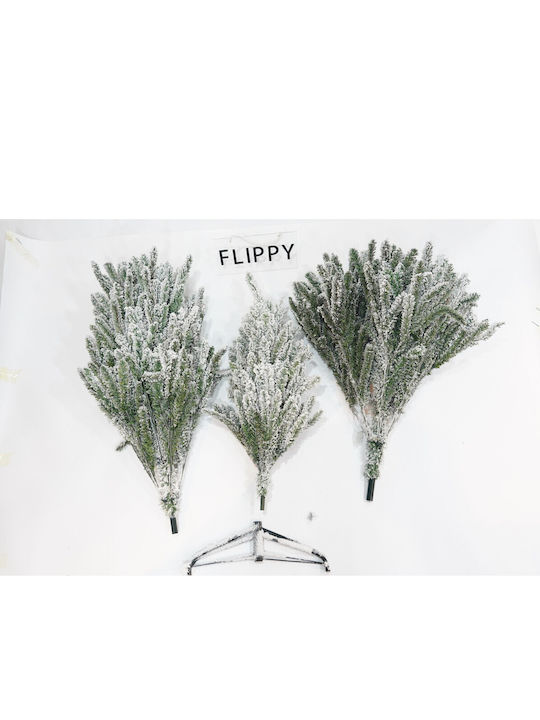 Weihnachtsbaum Wand 130cm