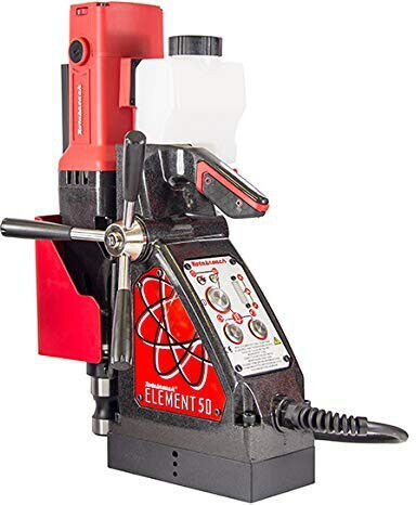 Rotabroach Magnetische Bohrmaschine ROTABROACH-ELEMENT50