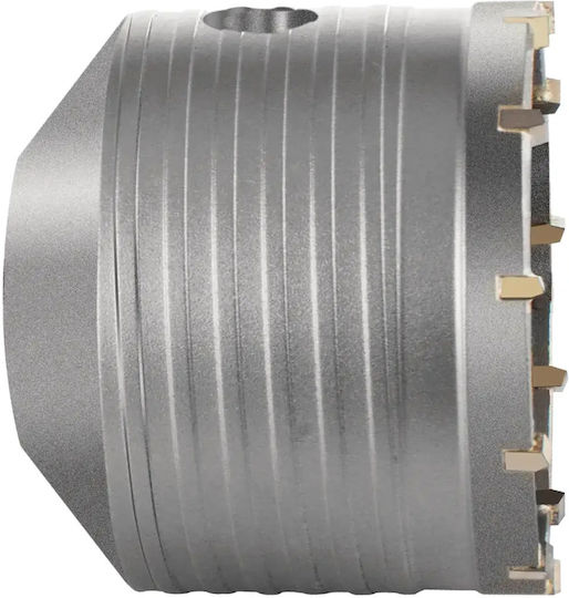 FFG SDS Hole Saw with Diameter 90mm for Concrete and Brick M22