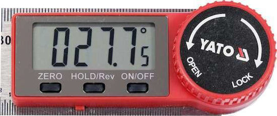 Electronic Cltmeter 200 Mm