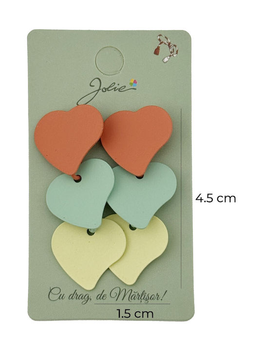 Alista Home Earrings