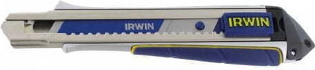 Irwin Pro Κοπίδι Φαλτσέτα Ασφαλείας με Πλάτος Λάμας 25mm