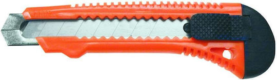Top Tools Μαχαίρι Φαλτσέτα Σπαστής Λάμας 18mm 17b528
