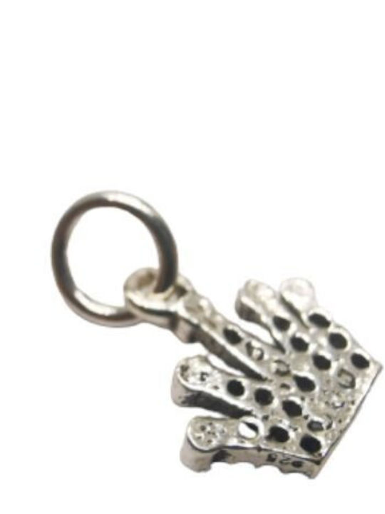 Alista Home Charm από Ασήμι
