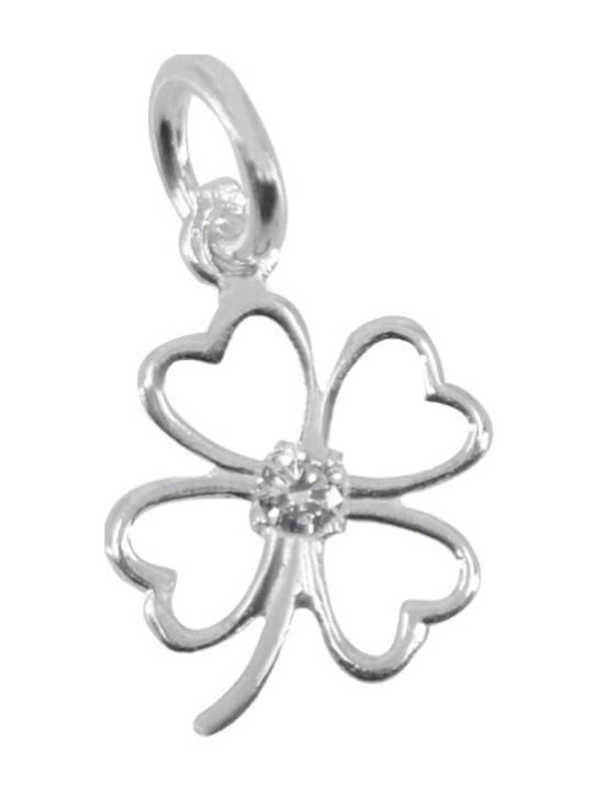 Alista Home Charm από Ασήμι