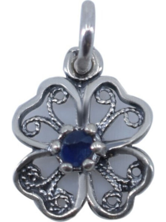 Alista Home Charm από Ασήμι Alista Home Charm από Ασήμι