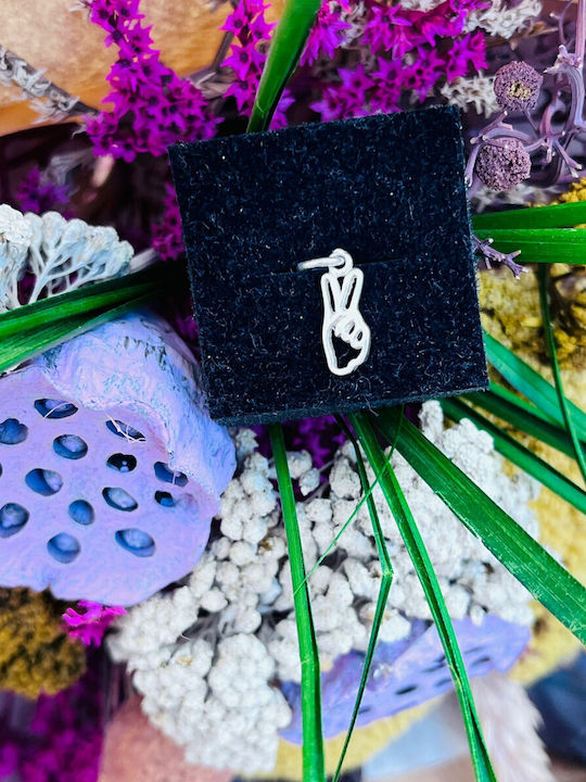 Alista Home Charm από Ασήμι