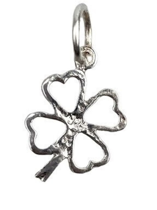 Alista Home Charm από Ασήμι