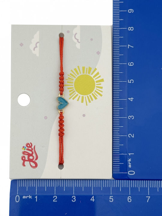 Alista Home Kinderarmband mit Herz