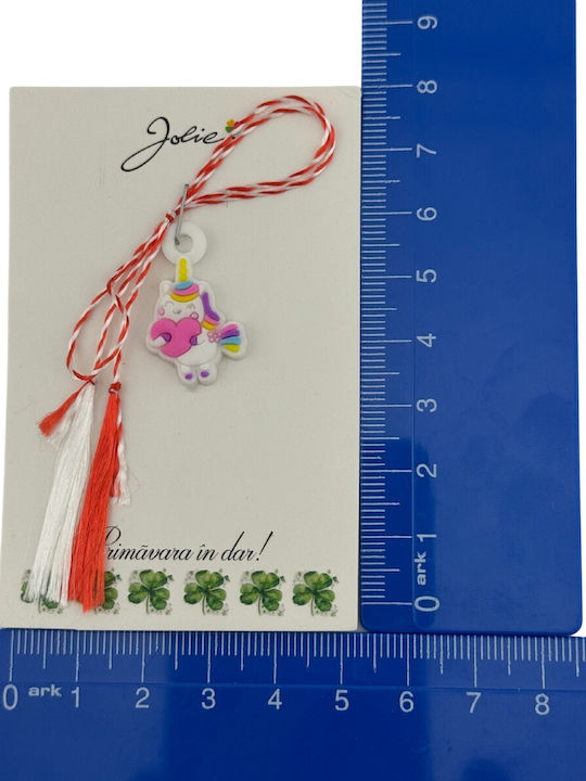 Alista Home Set Brățări Pentru Copii Martisor Cu Inima Și Pietre