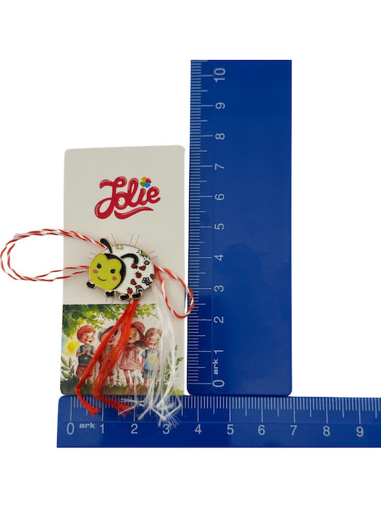 Alista Home Elektrische Gitarren Kinderarmbänder März Armband mit Steinen