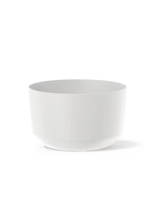 Pot White
