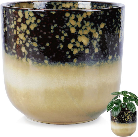 Vilde Pot Ceramic