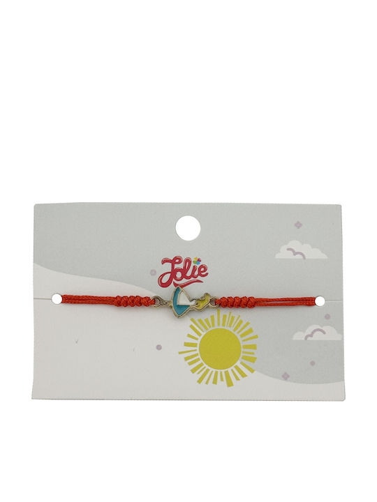 Alista Home Brățară Pentru Copii Martisor Din Aur Cu Floare