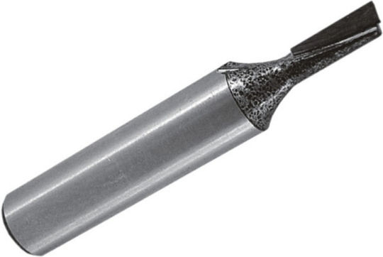 Dedra Φρέζα Αυλάκωσης 1-πλάκας T6 11mm Ded07f011b