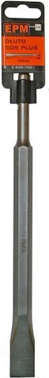 EPM Burghie de daltă cu Priză SDS Plus 250x20mm