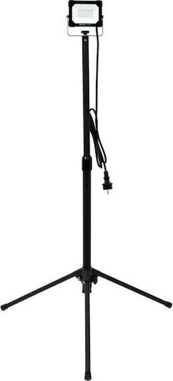 Slim LED SMD Flood Light 20W Waterproof IP65 6500K