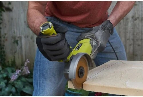 Ryobi RAG950-S125 Τροχός 125mm Ρεύματος 950W