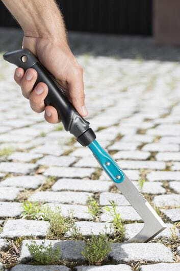 Gardena Sharpener