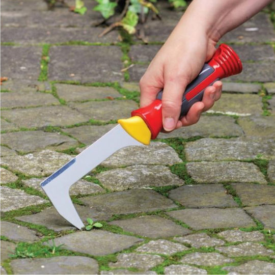 Wolf Garten KF-2K Ascuțitoare de creioane cosmetice De mână cu Mâner și Mâner din din plastic