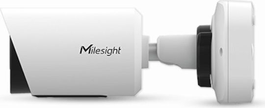 Milesight MS-C5364-UPD IP Surveillance Camera Full HD+ 5MP Waterproof with Lens 2.8mm