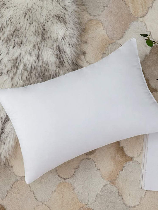 AIO Factory Μαξιλάρι Ύπνου Microfiber 50x60cm