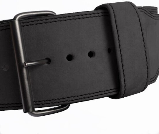 Gasp Ltwt Training Belt L