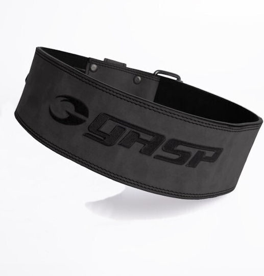 Gasp Ltwt Training Belt L