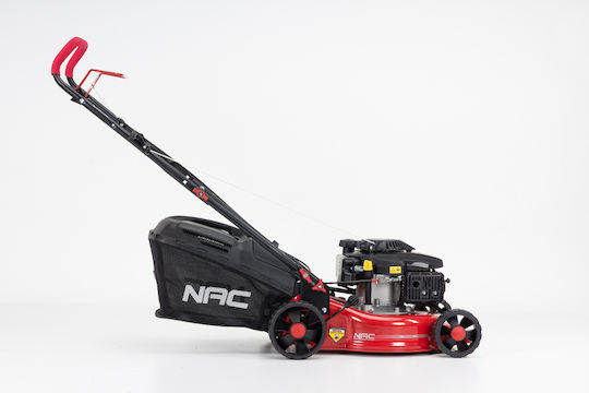 NAC Rasenmäher Benzin