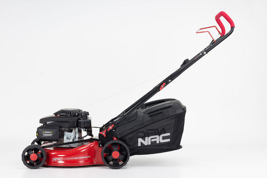 NAC Rasenmäher Benzin