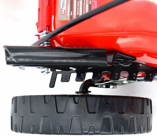 AWTools Μηχανή Γκαζόν Βενζίνης 3.4hp/132cc