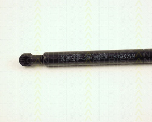 Triscan 8710 27212 Trunk Shock Absorber