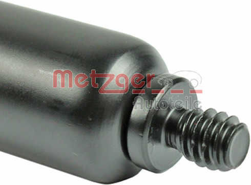 Metzger Hood Shock Absorber 2110358