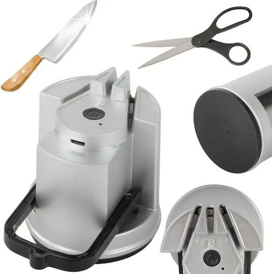 Verk Group Messerschärfer
