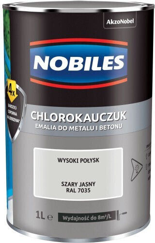 Σμάλτο Γκρι 900ml 10886