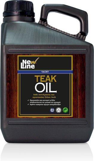 New Line Refind Farblos Helles Satin 3Es
