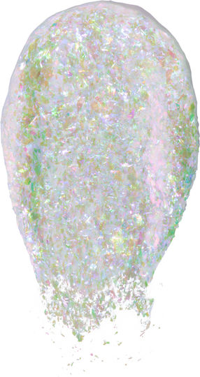 Mon Reve Gel Falsche Nagelgel 01 Mermaid 4gr