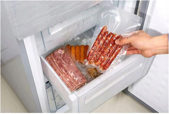 Vacuum Sealer Bag 15 X 600 Cm Bass Polska 10626