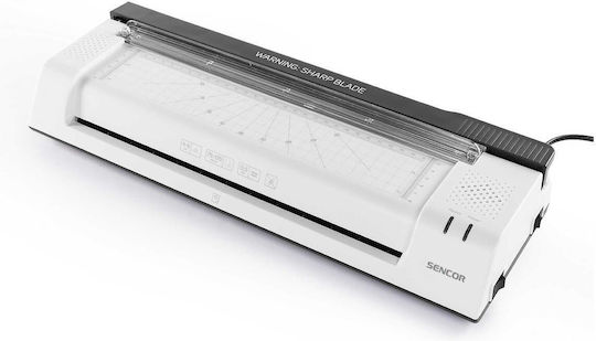 Sencor Sencor Laminiergerät Für A3 125 Mikron