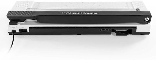 Sencor Sencor Laminiergerät Für A3 125 Mikron
