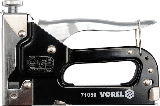 Vorel 71050 Καρφωτικό Χειρός για Συνδετήρες