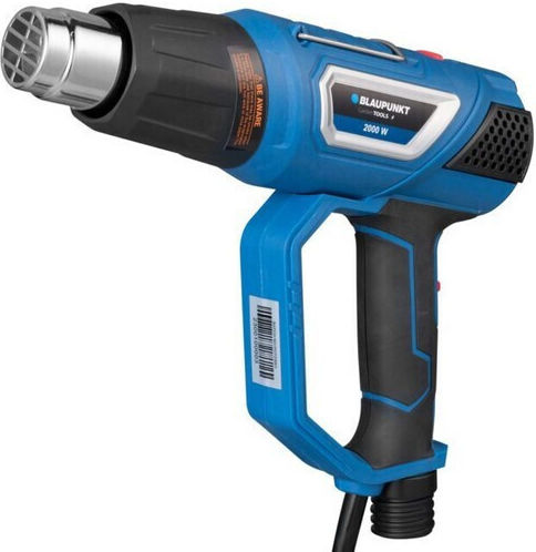 Blaupunkt Καυστήρας Ζιζανίων